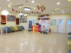 -竞思注意力·专注力·学习能力训练(天一广场中心)