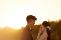 -麦田·婚纱摄影(天河新天地店)