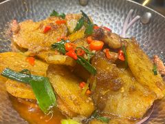 -隔壁老王·家常云南菜(皇冠店)