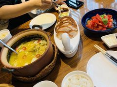 -北京老铺烤鸭(老城根店)