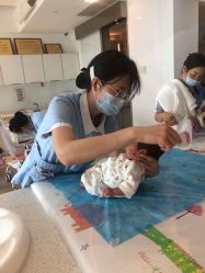 点击看大图 -禧月荟S月子中心(侨城店)