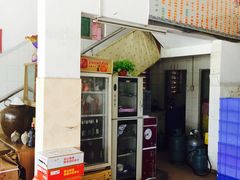 门面-贵州黄牛肉馆(石化公路店)