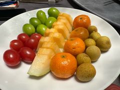 -千禧万福汉亭舫·船舫苏宴