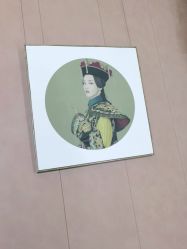 点击看大图 -盘子女人坊古装写真摄影(南京总店)