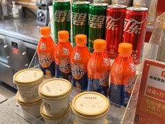 -南城香·饭香串香馄饨香(赵公口店)