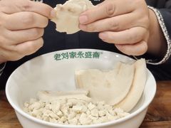 -老刘家永盛斋·传统泡馍(东关南街店)