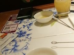 -东方饺子王(和平里店)
