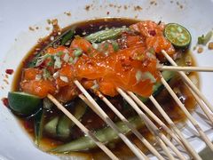 -串盟烧烤大排档·长沙美食地标(星沙店)