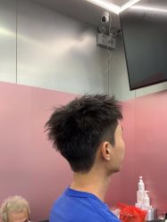 -概念‘s HAIR SALON