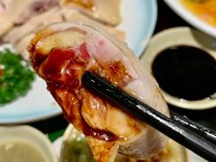 -味食家市师鸡(三元里店)