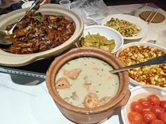 -回味黑鸭煲·始于2006(万松园店)