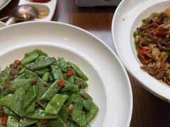-北京老铺烤鸭(老城根店)