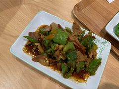 -老乡鸡(东方广场店)