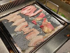 -星伦多自助料理·涮烤一体(虹悦城店)