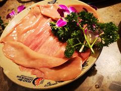 -小龙坎火锅(双林店)