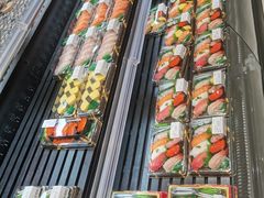 自助取餐区-七鲜超市(瑞虹天地太阳宫店)