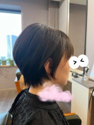 -Lumiere hair 路米日系美发