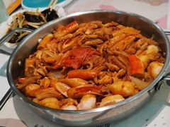 -黄记煌三汁焖锅(裕华万达广场店)