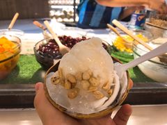 -Pier 21 (Terminal 21 Asok)