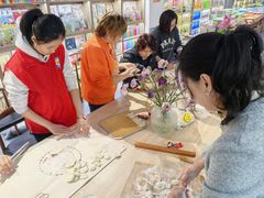 -方庄书店(通润商务会馆店)