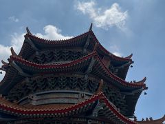 -广东圆玄道观