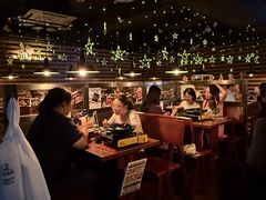 -Outdark Korean Restaurant