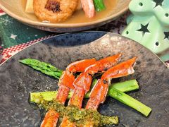 -植藤·鱼生·寿司·铁板烧(卓悦中心店)