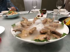 -小厨娘淮扬菜(清江苏宁广场店)