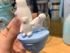-星巴克(杭州嘉里中心4F店)