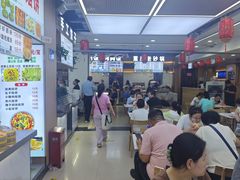 -秋林公司(北大街店)