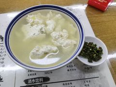 菜豆腐-零玖壹陆汉中小吃