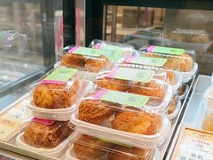 -鹤所·低糖零蔗糖烘焙(长楹店)
