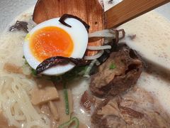 -味千拉面(广州白云机场T1西二店)