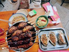 -炒豆合作社(东四总店)