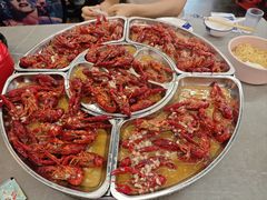 -刘一龙虾.烧烤(理工直营店)