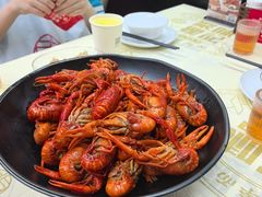 -聚味瞿记·龙虾堂(树木岭店)