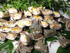 -蓝钻·国际美食海鲜自助百汇(西直门店)
