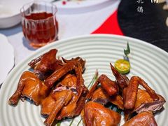 -馋遇江南·精致湖景雅宴(东方之门店)