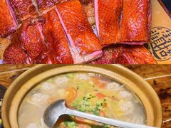 -老来福·非遗酸汤兔(凯旋路店)