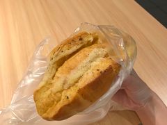 -浓心爷爷·现烤面包(荔胜广场店)