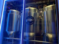 -Goose Island Brewhouse鹅岛精酿啤酒酿造工坊餐厅