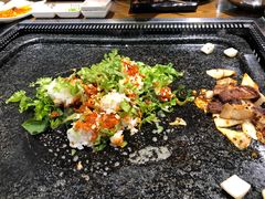 -韩阳王石板烤肉