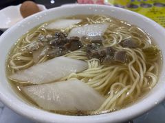 -东方宫中国兰州牛肉拉面(新起街店)