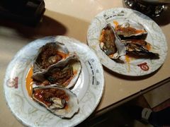 -比亚森自助烤肉料理(裕华店)