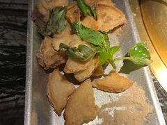 -义气烤肉餐吧(大族广场店)