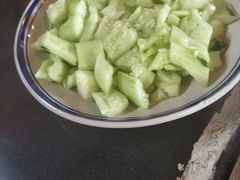 拍黄瓜-百一大地锅(香福路店)