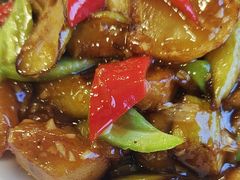 -张记焖窑·十五年专注焖烤(雍和宫店)