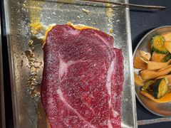 -西塔老太太泥炉烤肉(龙湖北苑天街店)