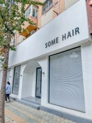 -Some Hair