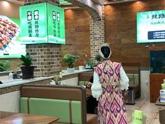 -丝路传奇·中国拉面航母店(北医三院店)